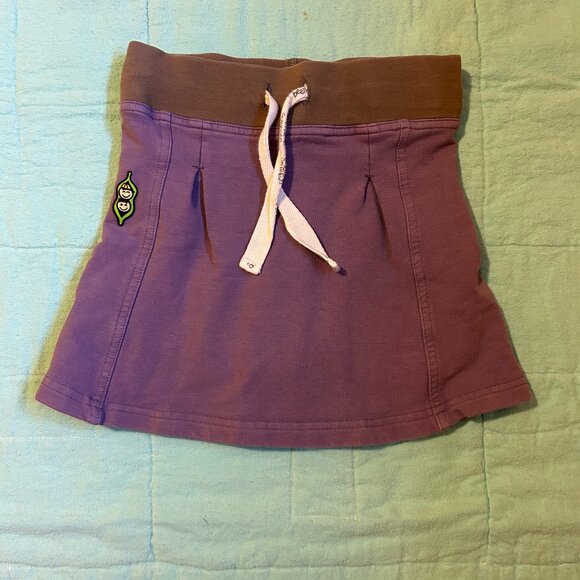 Peekaboo Beans Skirt - Picture 1 of 2
